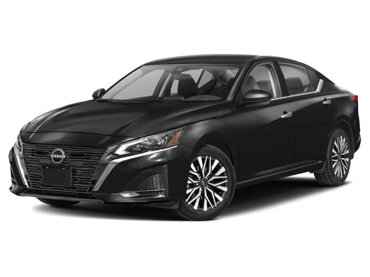 2024 Nissan Altima 2.5 SV — photo 1 of 21