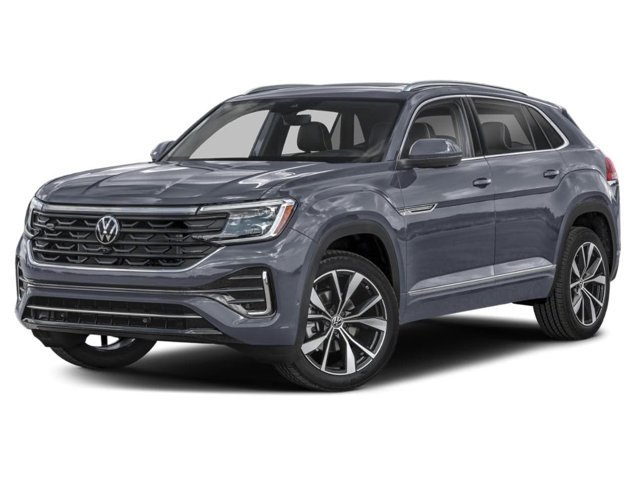 2024 Volkswagen Atlas Cross Sport 2.0T SEL Premium R-Line — photo 1 of 23