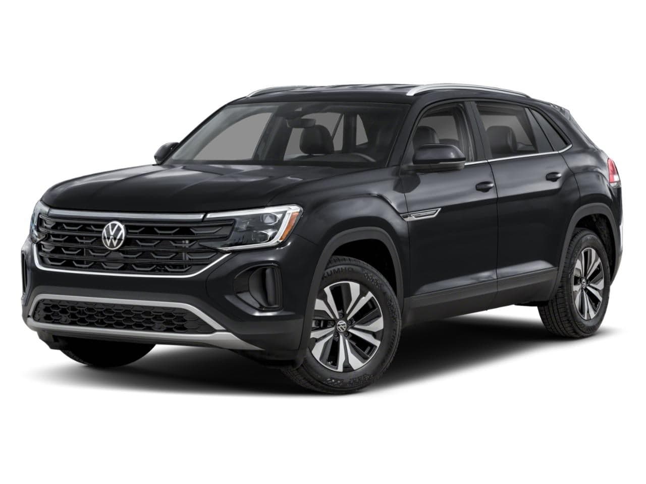 2025 Volkswagen Atlas Cross Sport 2.0T SE w/Technology — photo 1 of 5