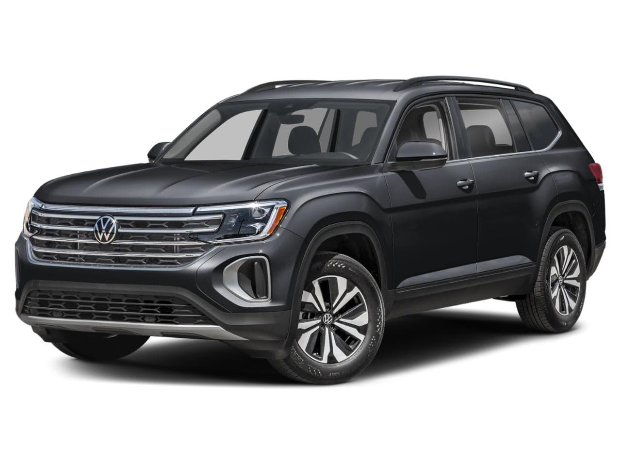 2024 Volkswagen Atlas 2.0T SE w/Technology — photo 1 of 21