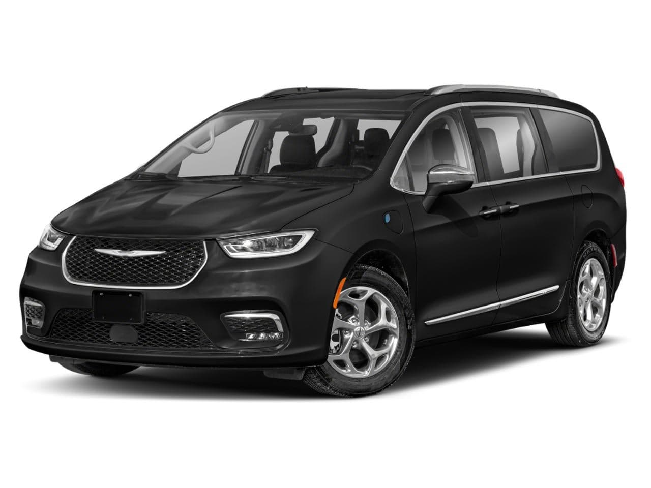2023 Chrysler Pacifica Touring L — photo 1 of 20