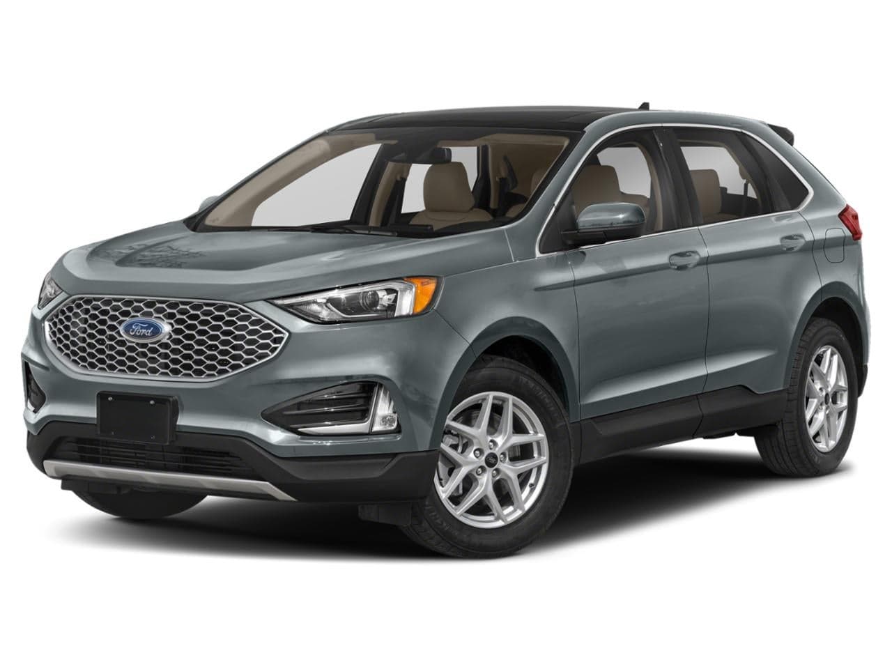 2024 Ford Edge SEL — photo 1 of 20