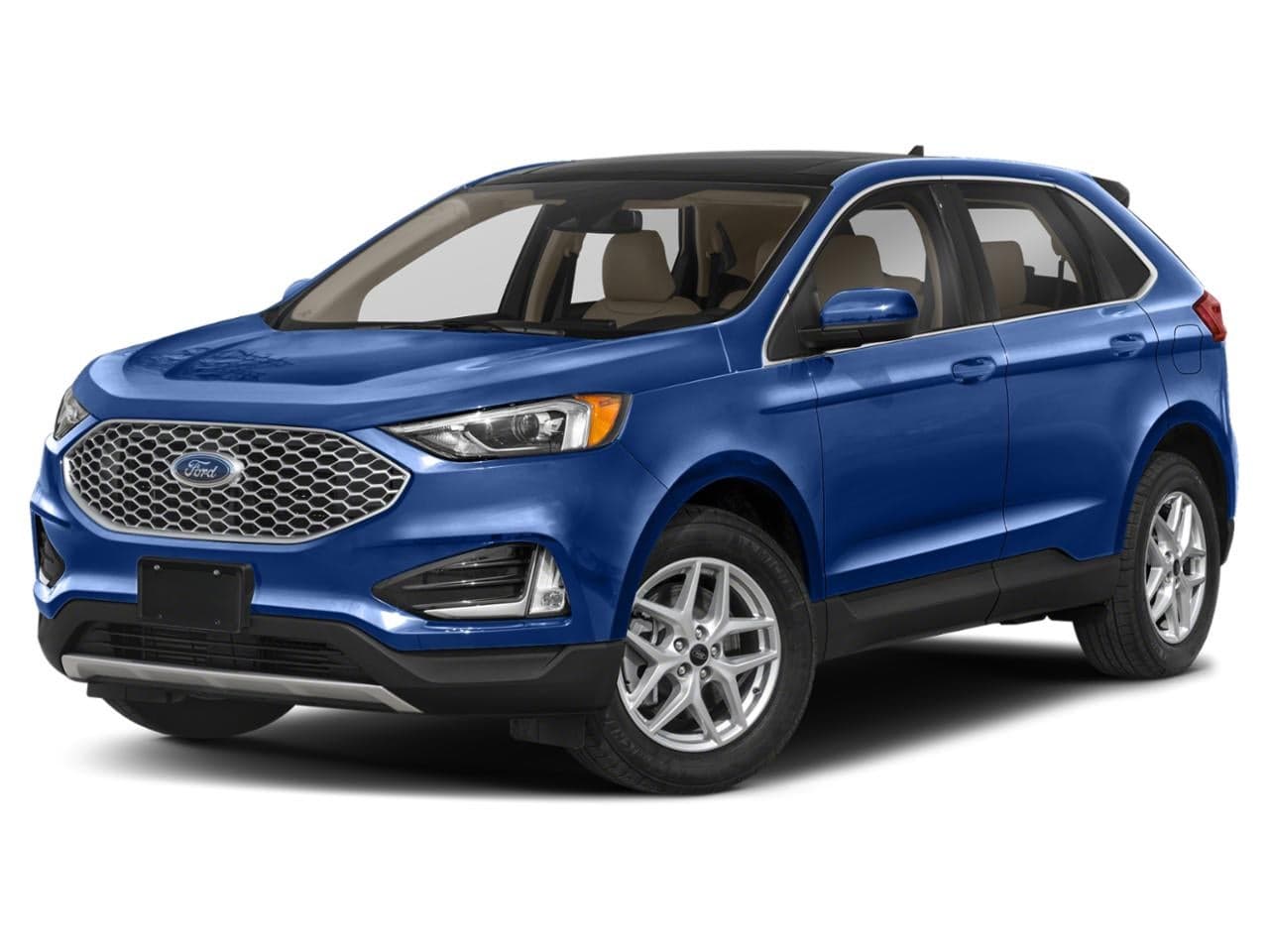 2023 Ford Edge SEL — photo 1 of 20