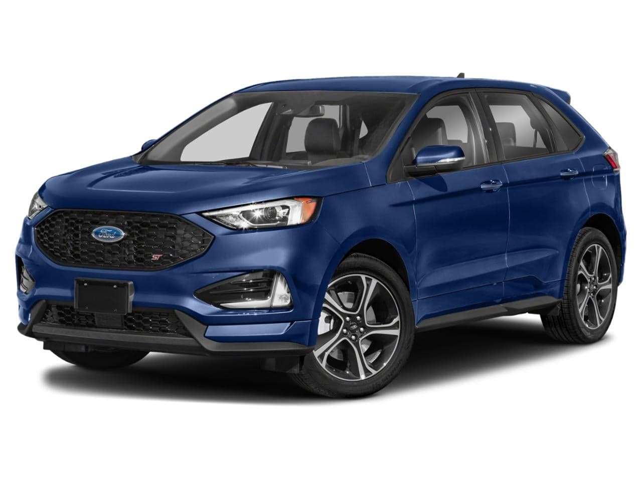 2022 Ford Edge SEL — photo 1 of 22