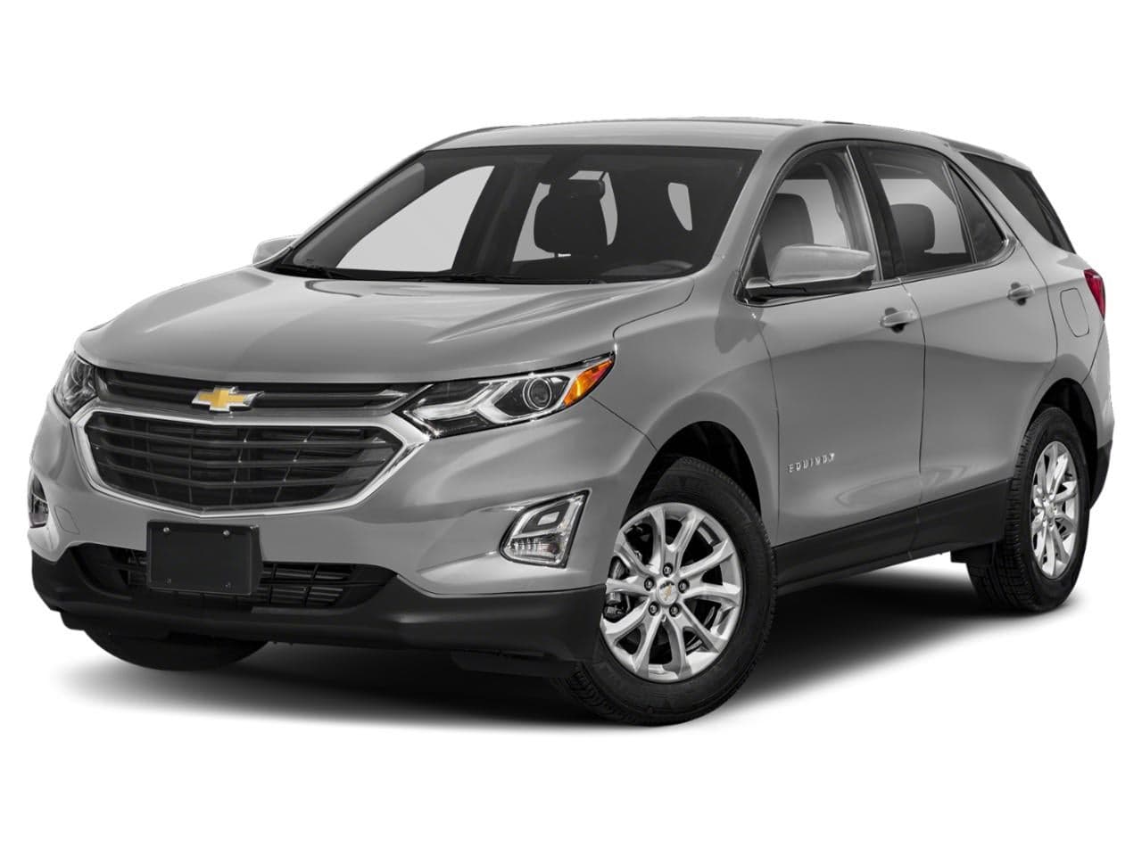 2020 Chevrolet Equinox LT — photo 1 of 21