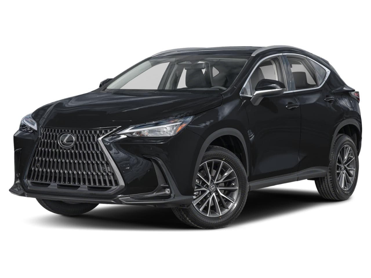 2024 Lexus NX NX 250 Premium — photo 1 of 21