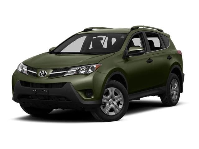 2013 Toyota RAV4 Limited — photo 1 of 23
