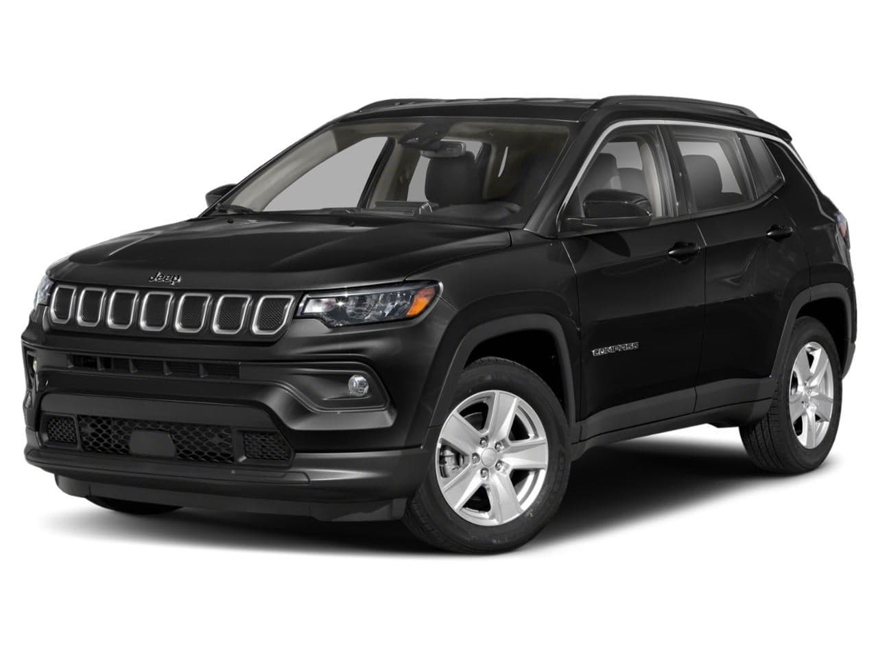2022 Jeep Compass Limited — photo 1 of 19