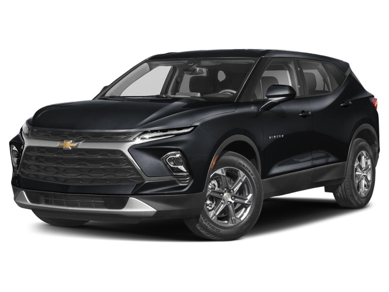 2024 Chevrolet Blazer LT — photo 1 of 21
