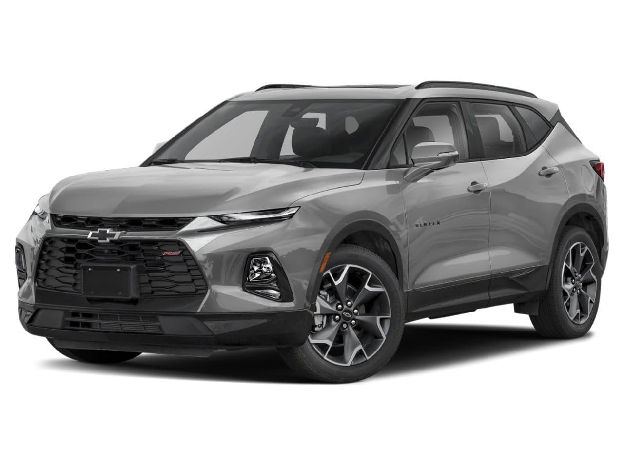 2022 Chevrolet Blazer RS — photo 1 of 20