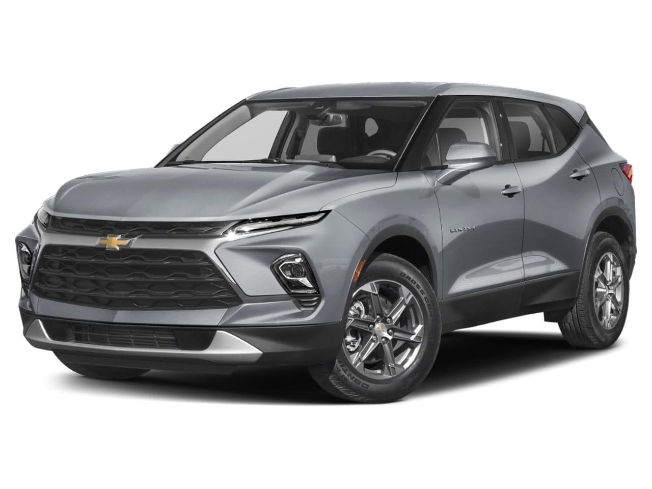 2024 Chevrolet Blazer LT — photo 1 of 21