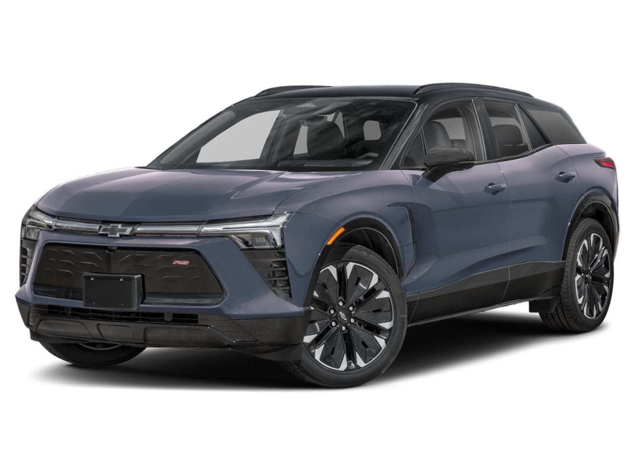 2025 Chevrolet Blazer EV AWD RS — photo 1 of 21