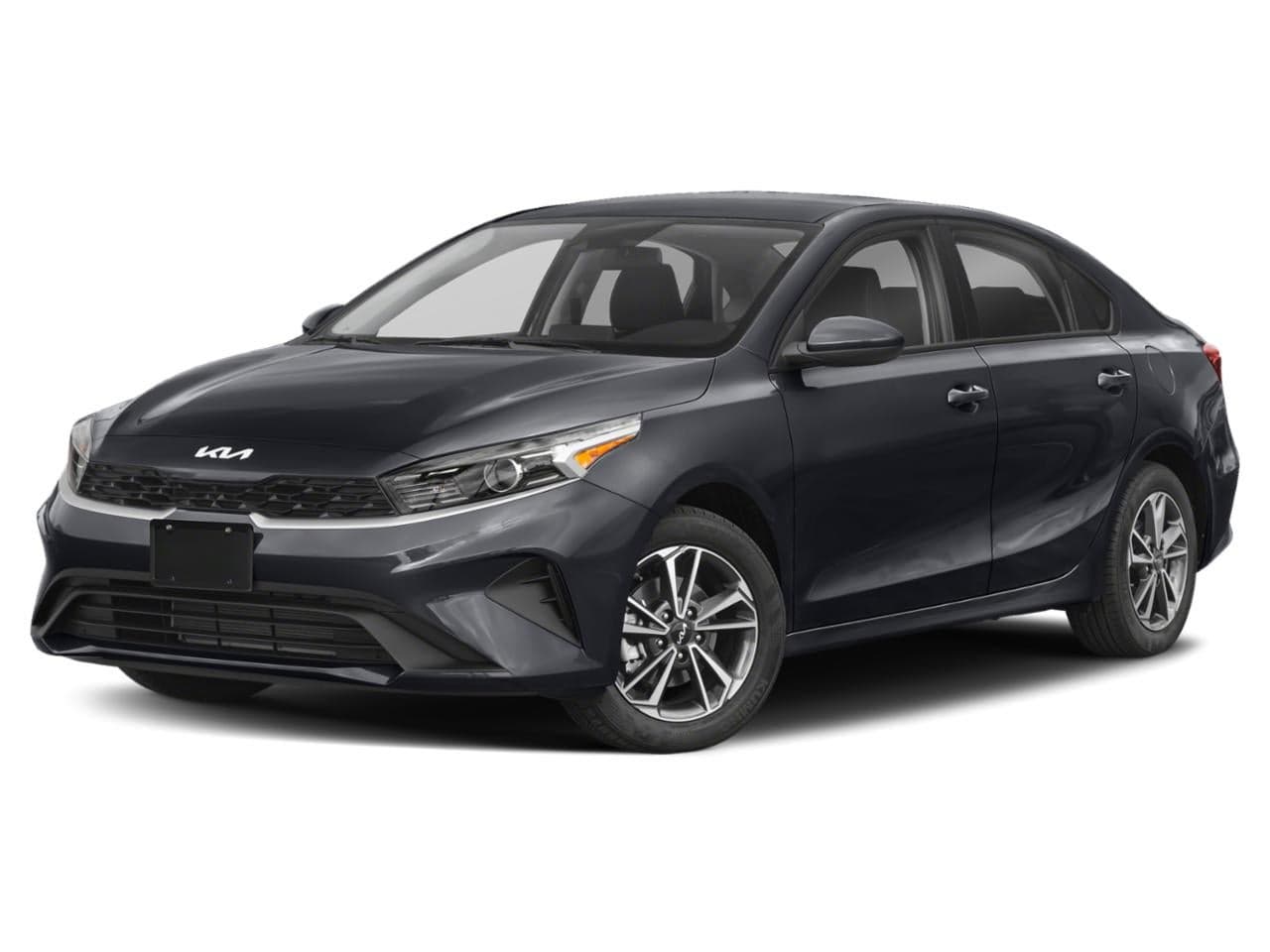 2023 Kia Forte LXS — photo 1 of 21