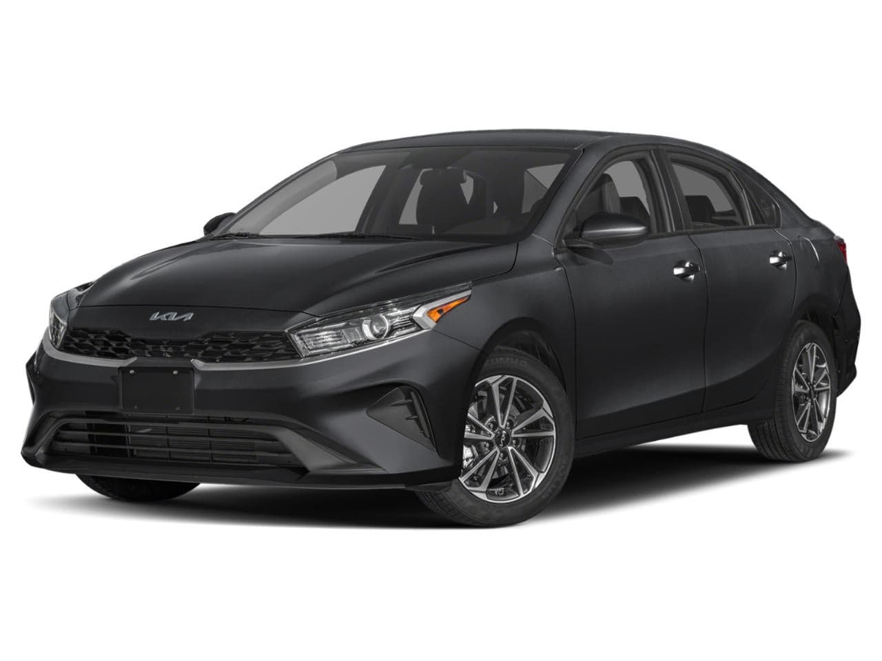 2024 Kia Forte LXS — photo 1 of 20