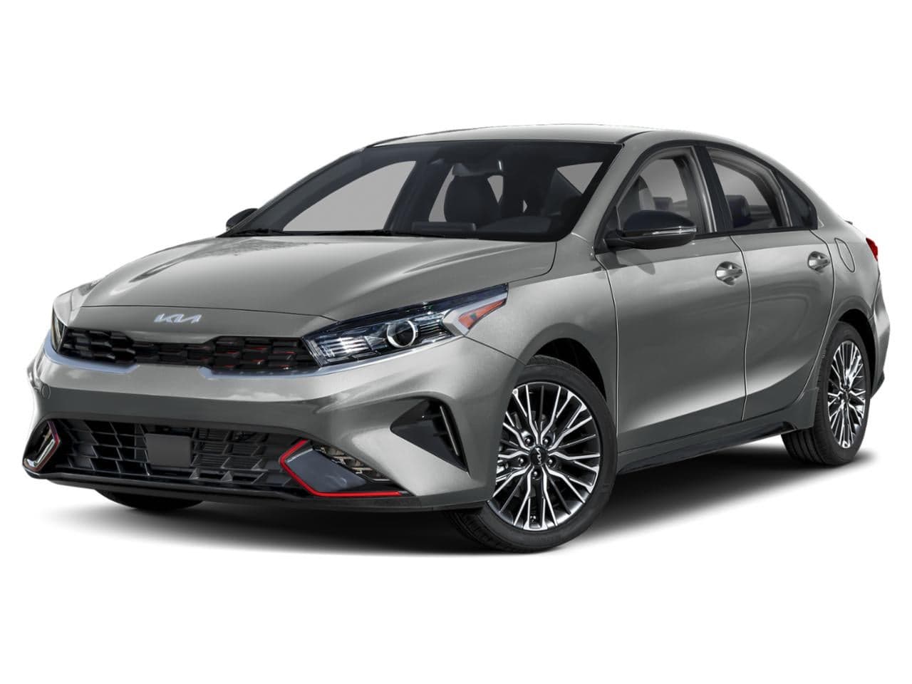 2024 Kia Forte GT-Line — photo 1 of 19