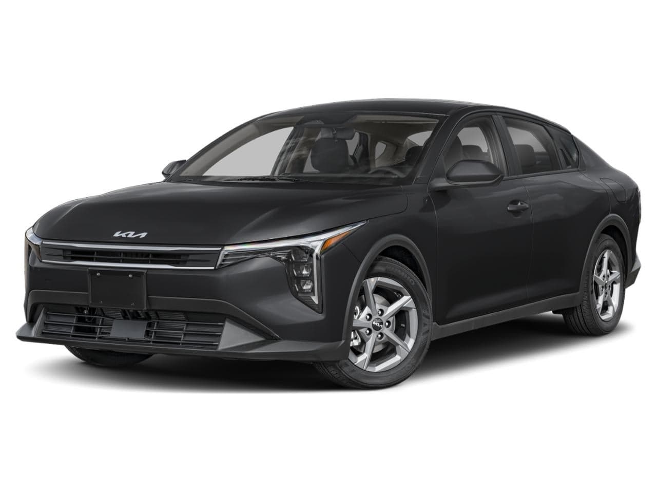 2025 Kia K4 LXS — photo 1 of 20