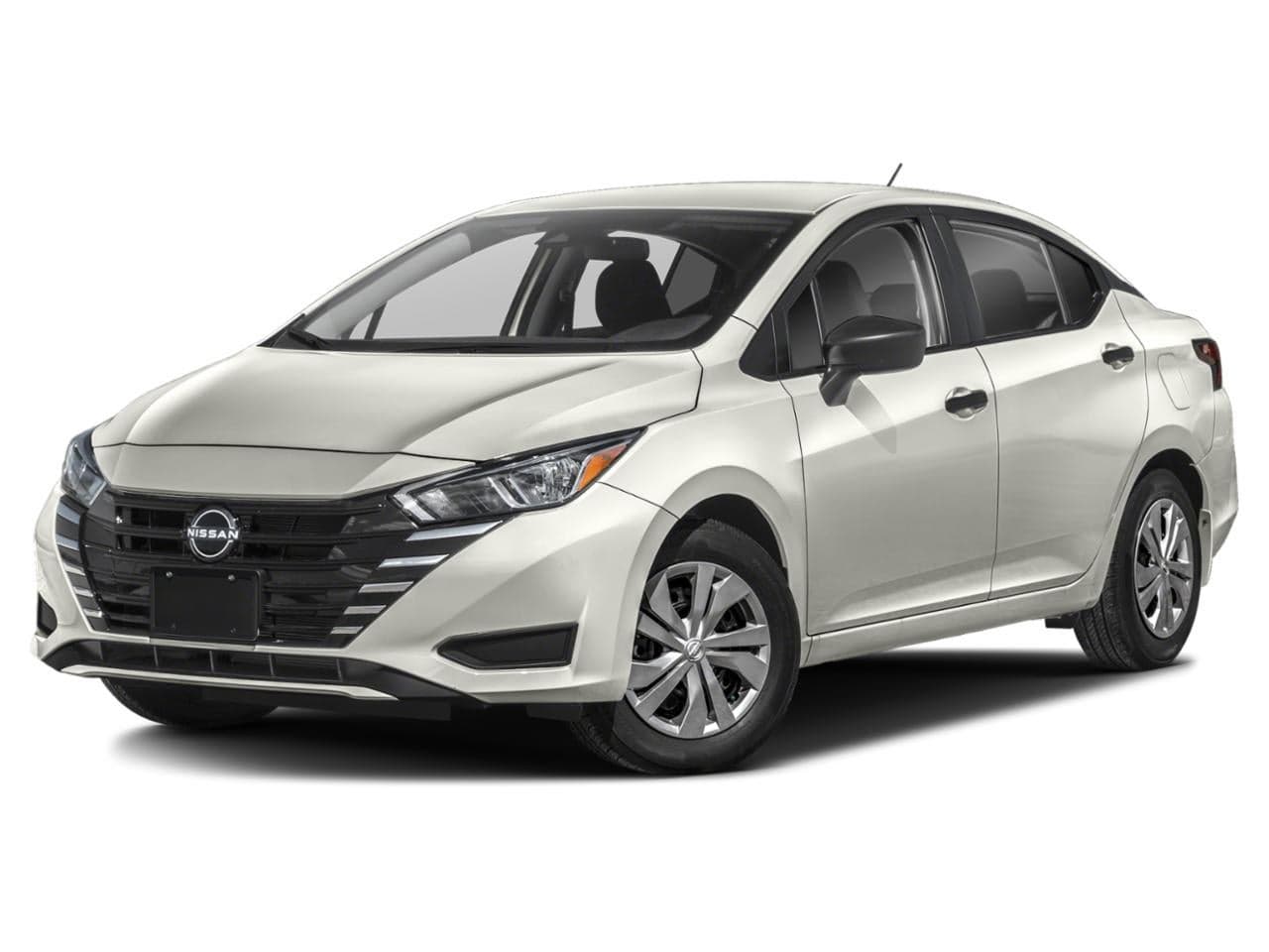 2024 Nissan Versa Base — photo 1 of 21