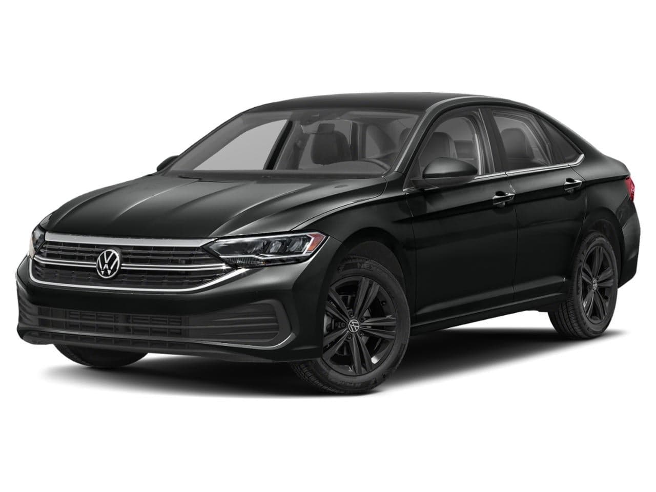2024 Volkswagen Jetta SE — photo 1 of 19