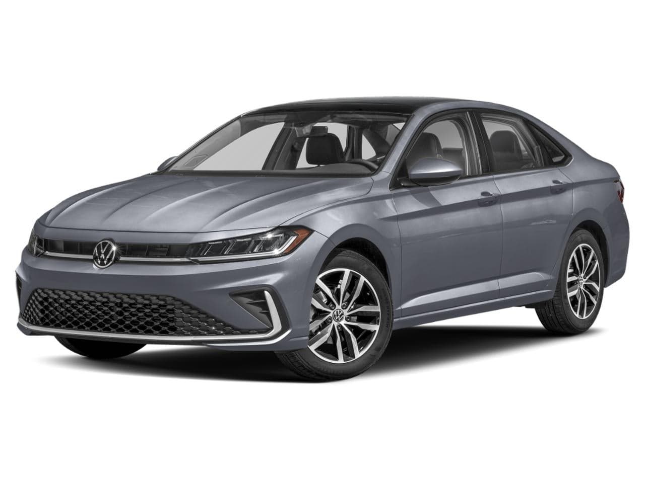 2025 Volkswagen Jetta SE — photo 1 of 21