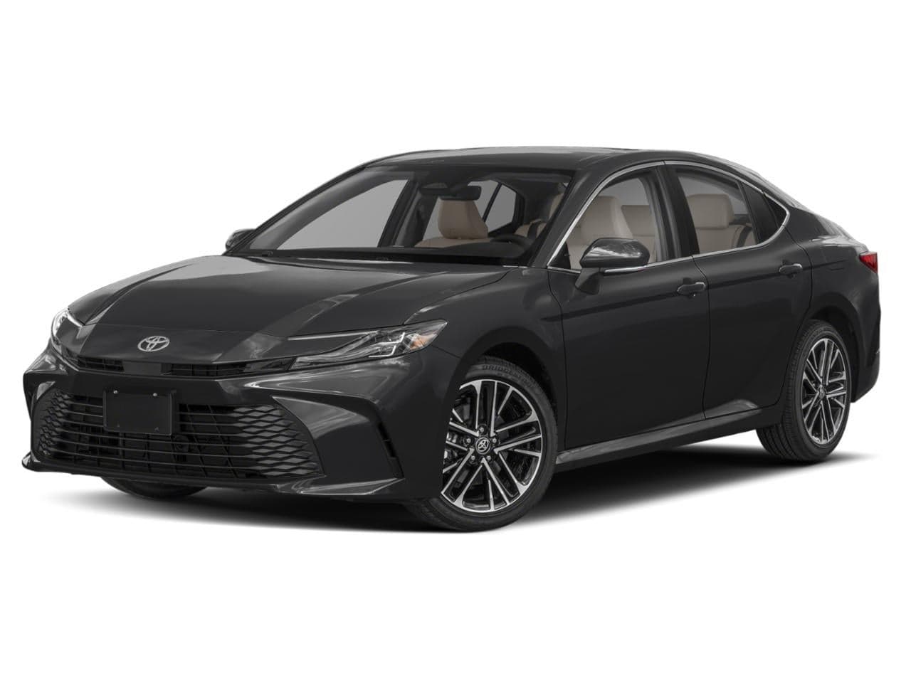 2025 Toyota Camry XLE — photo 1 of 20