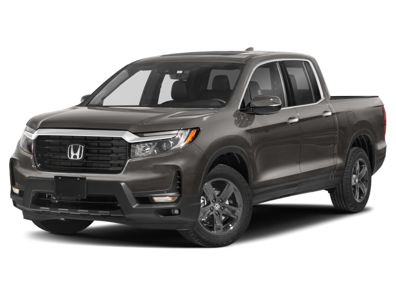 2023 Honda Ridgeline RTL-E — photo 1 of 22