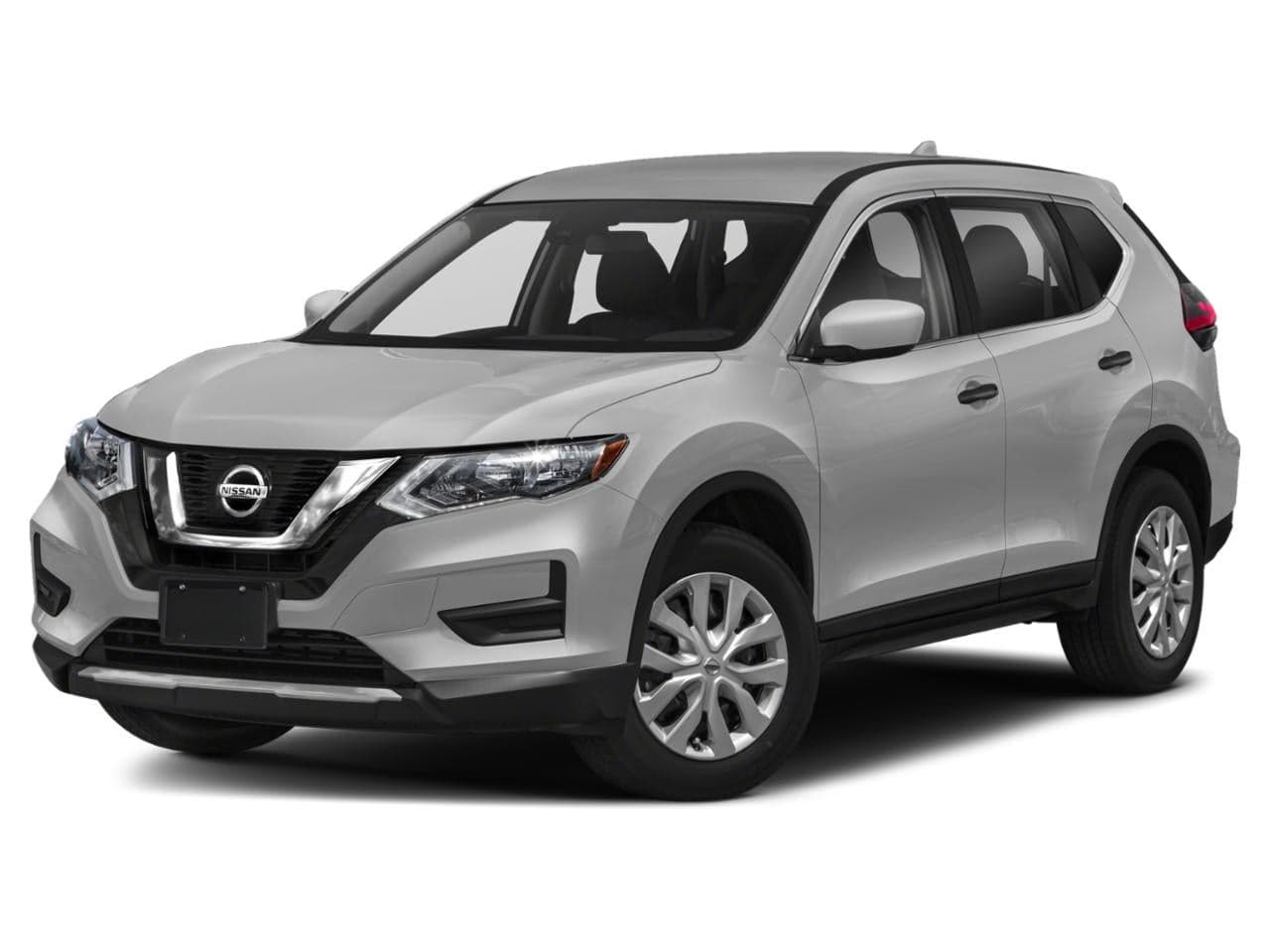 2020 Nissan Rogue S — photo 1 of 21