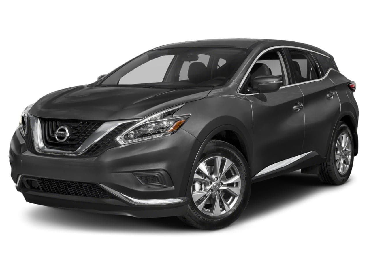 2018 Nissan Murano SL — photo 1 of 20