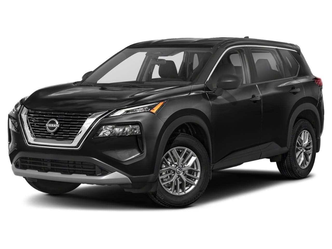 2023 Nissan Rogue S — photo 1 of 21