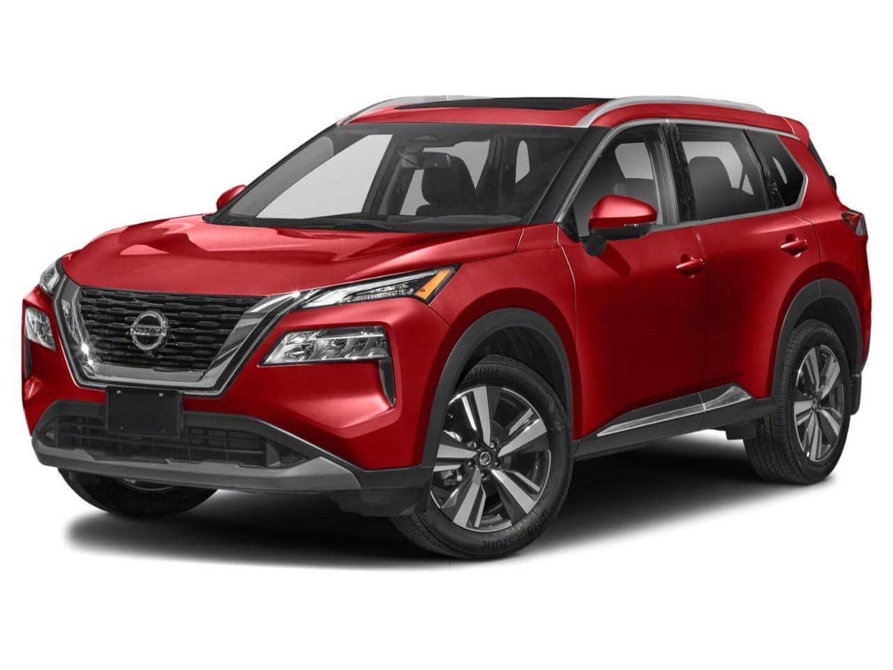 2023 Nissan Rogue SL — photo 1 of 21