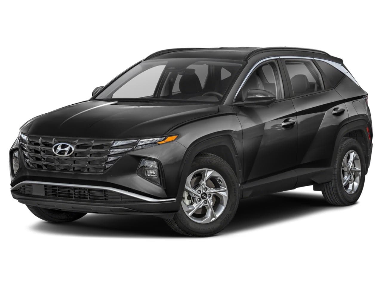 2024 Hyundai Tucson SEL — photo 1 of 19