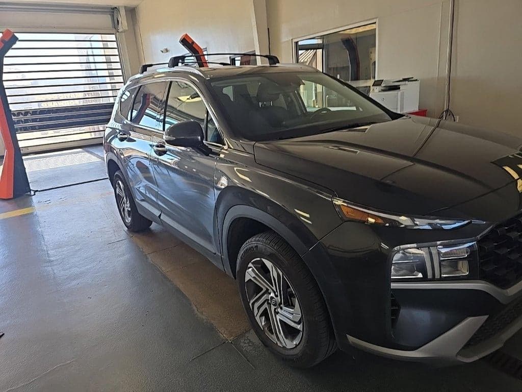 2023 Hyundai Santa Fe SEL — photo 1 of 5
