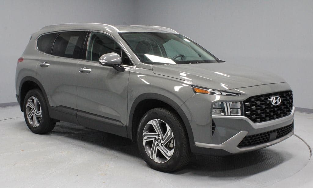 2023 Hyundai SANTA FE SEL — photo 1 of 30