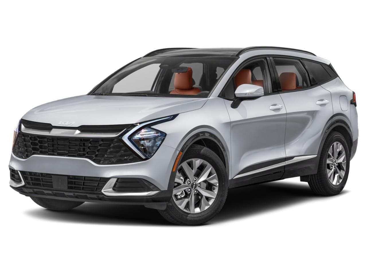 2023 Kia Sportage SX — photo 1 of 20