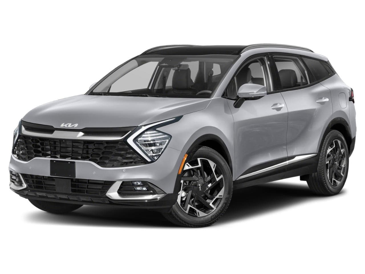 2024 Kia Sportage SX-Prestige — photo 1 of 22