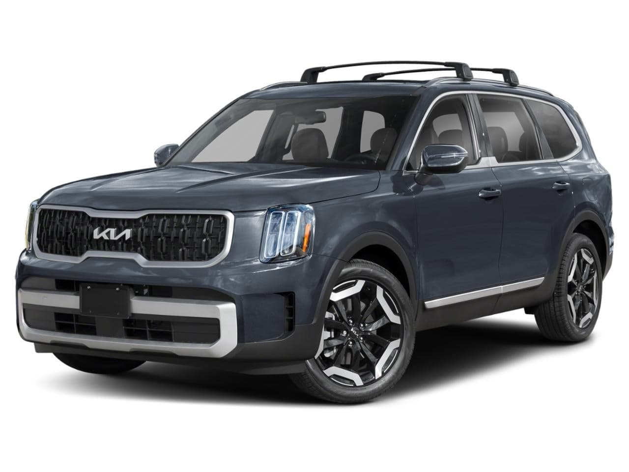 2024 Kia Telluride EX — photo 1 of 20
