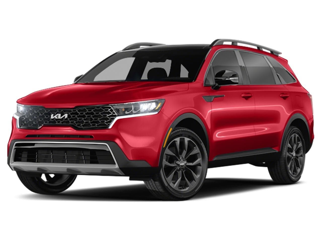 2023 Kia Sorento X-Line EX — photo 1 of 7