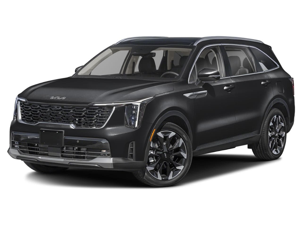 2025 Kia Sorento SX — photo 1 of 22