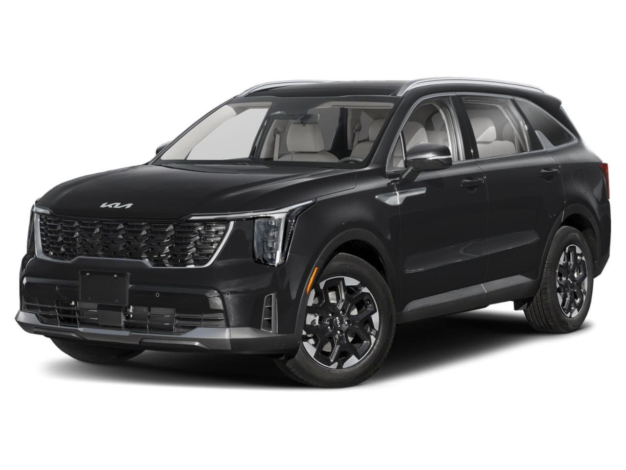 2024 Kia Sorento S — photo 1 of 22