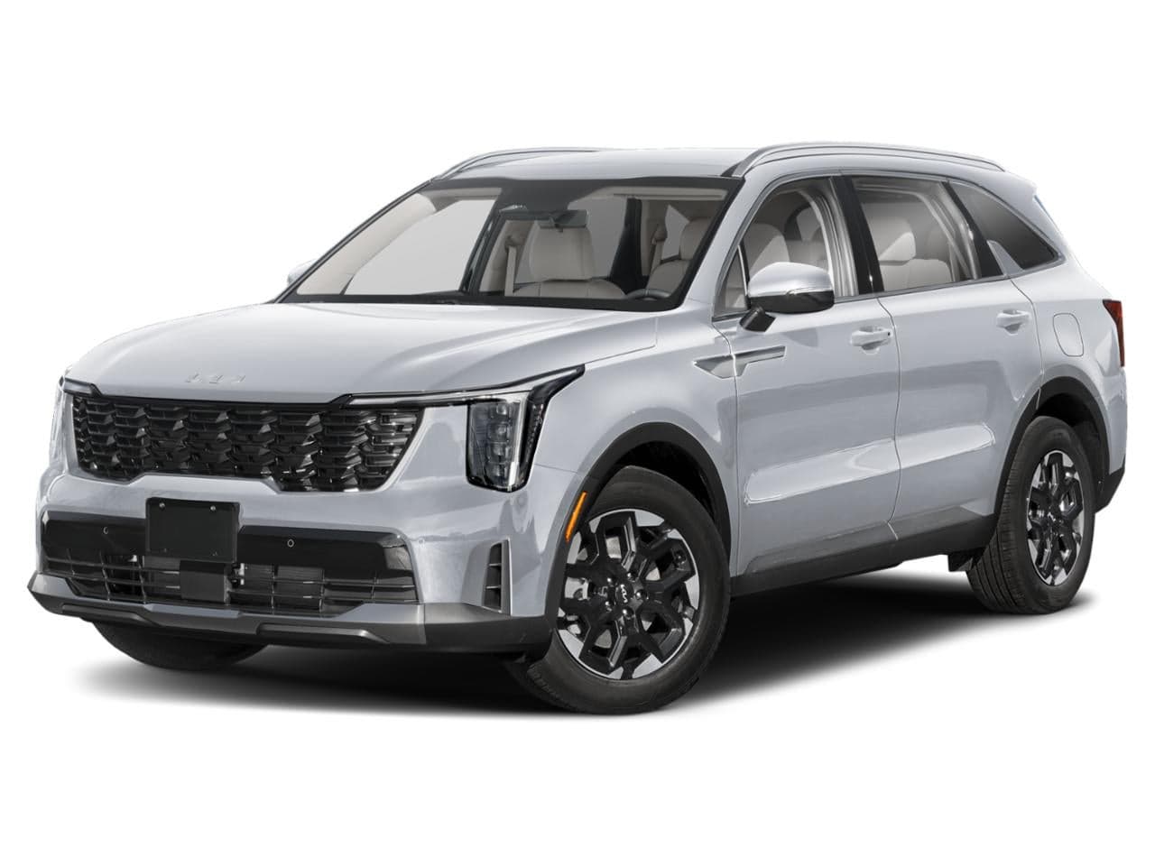 2026 Kia Sorento S — photo 1 of 22