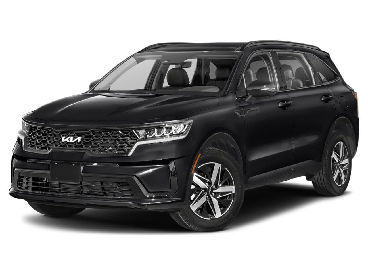 2022 Kia Sorento S — photo 1 of 22