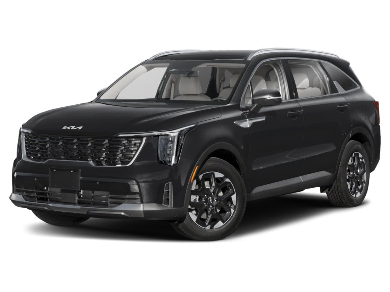 2024 Kia Sorento S — photo 1 of 19