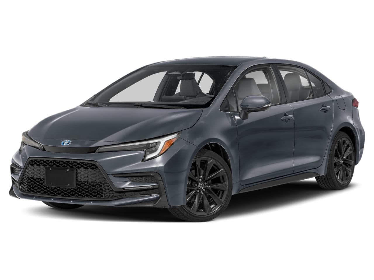 2024 Toyota Corolla SE — photo 1 of 18