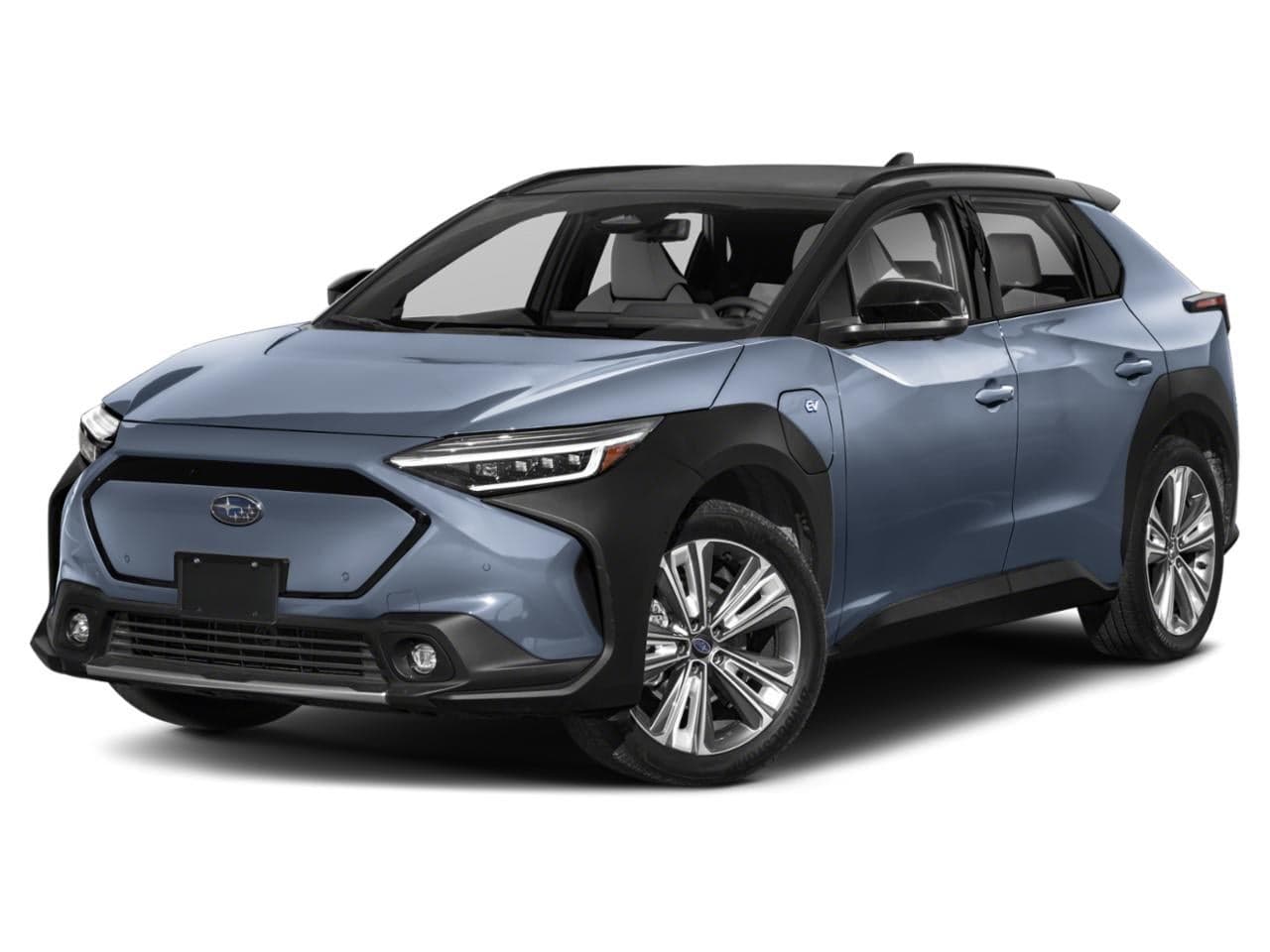 2023 Subaru Solterra Touring — photo 1 of 18
