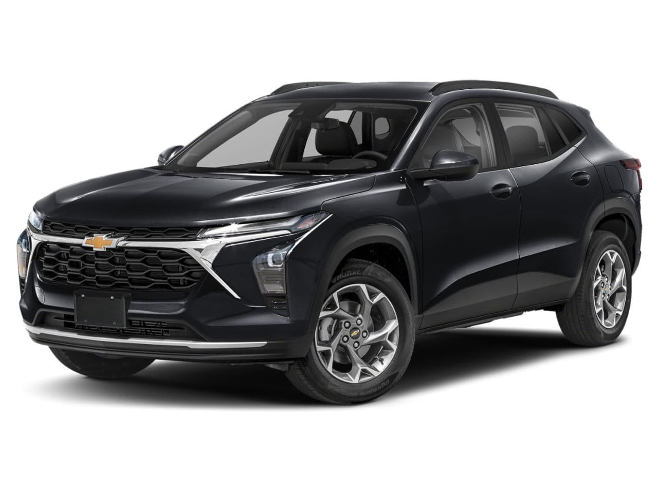 2025 Chevrolet Trax LT — photo 1 of 21