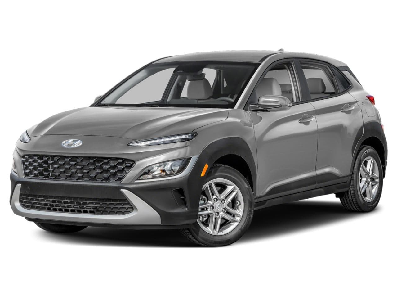 2023 Hyundai Kona SE — photo 1 of 21