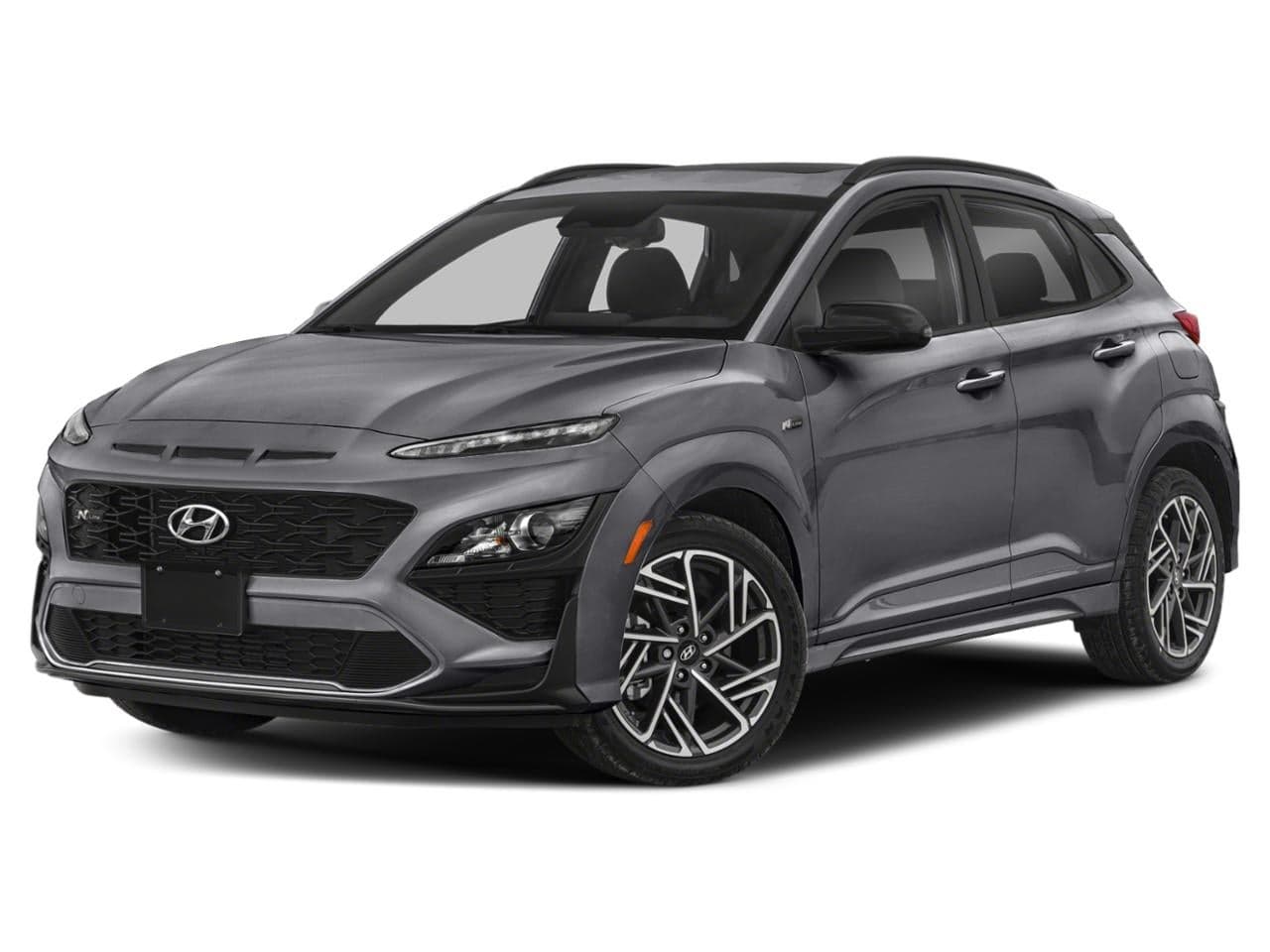 2023 Hyundai Kona N Line — photo 1 of 5