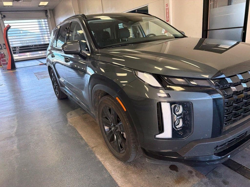 2023 Hyundai Palisade XRT — photo 1 of 31