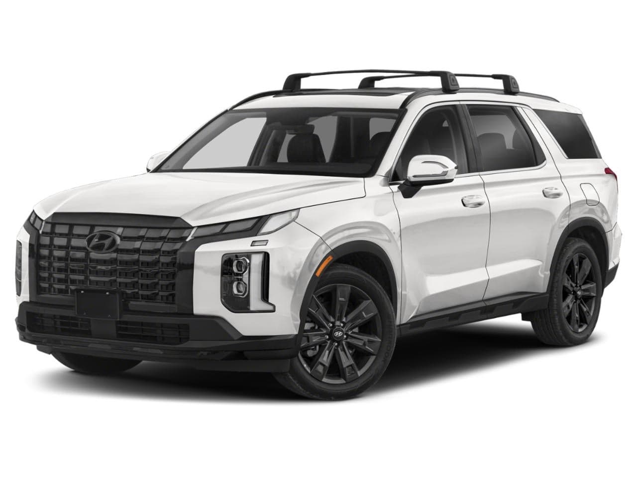 2024 Hyundai Palisade XRT — photo 1 of 22