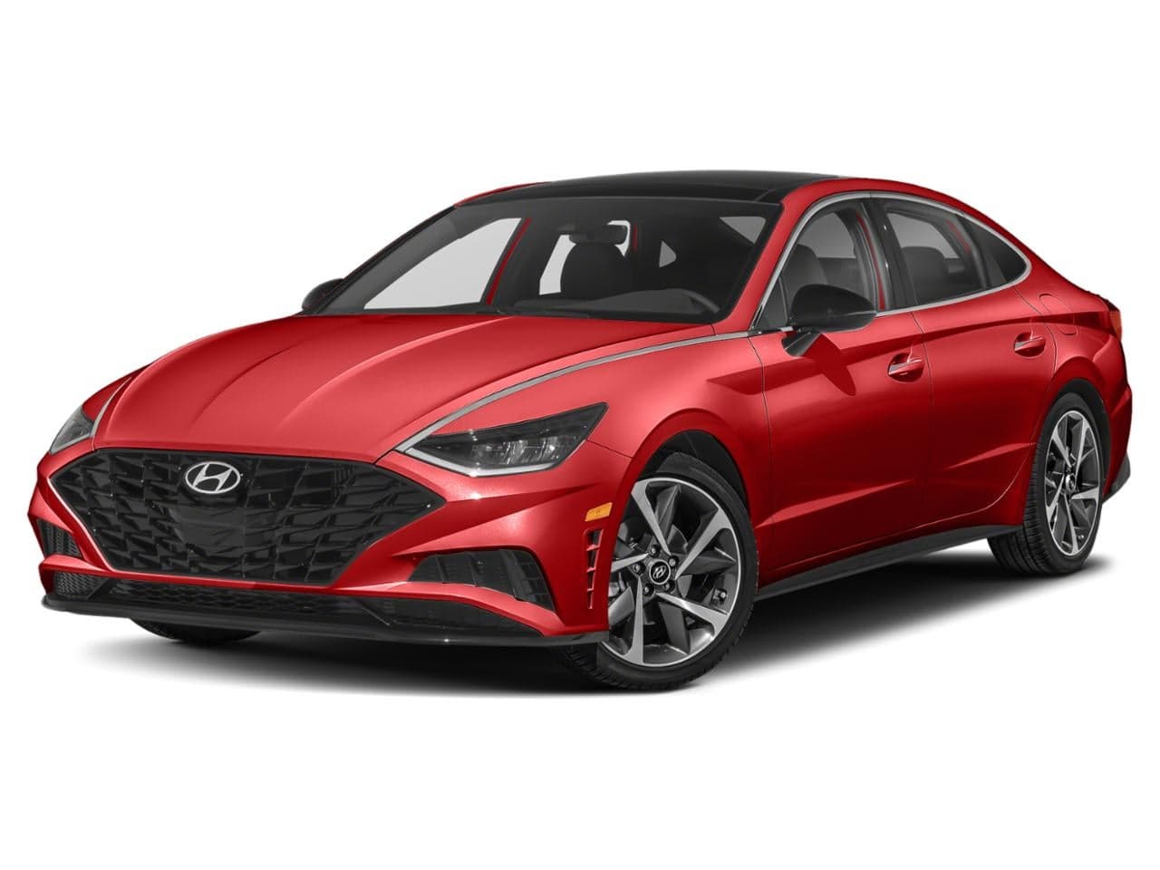 2023 Hyundai Sonata SEL Plus — photo 1 of 20