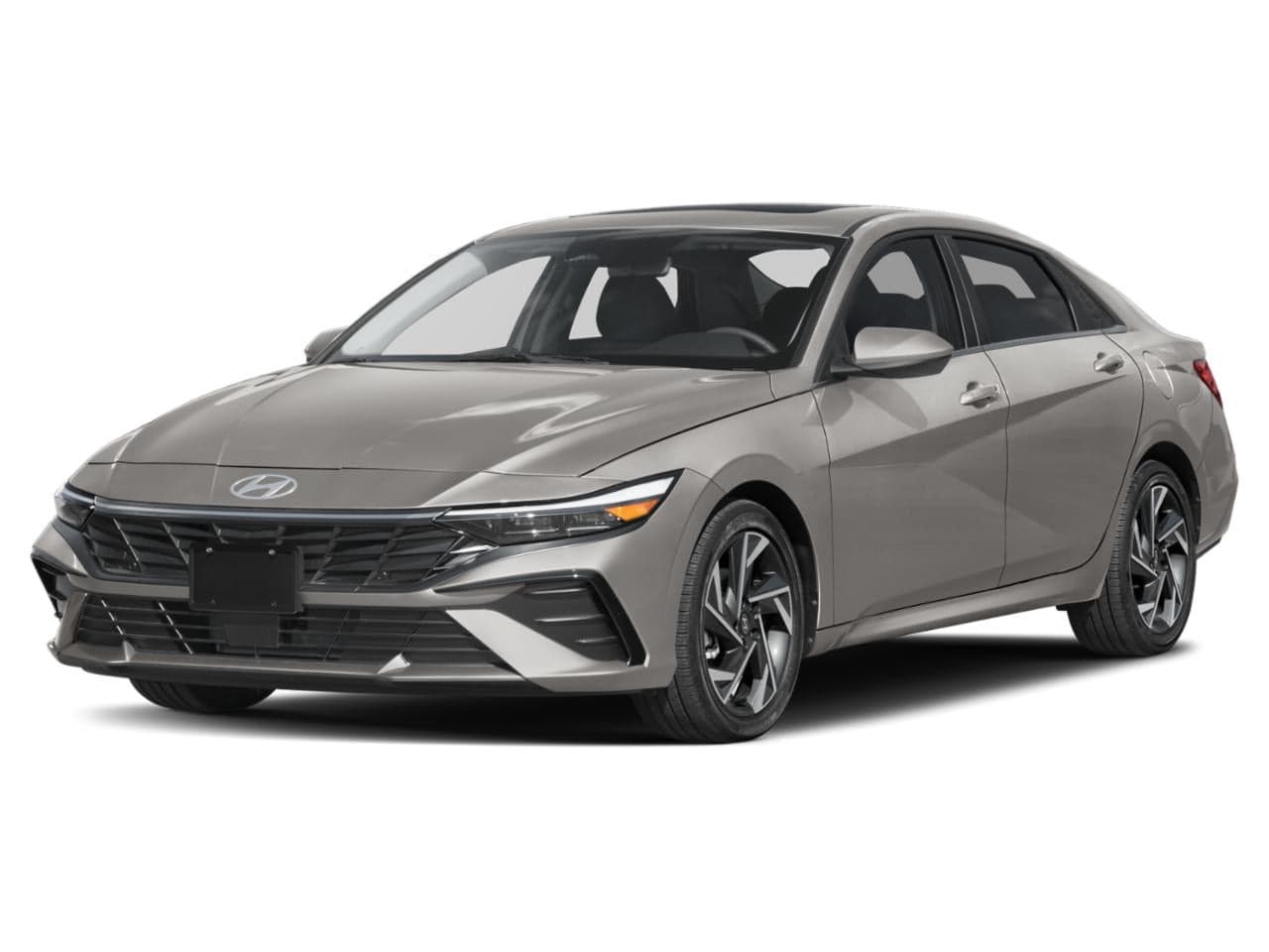 2025 Hyundai Elantra SEL Convenience — photo 1 of 18